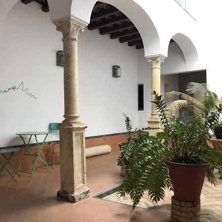 Entre 2 Mezquitas Apartamento 8 Кордова Екстер'єр фото