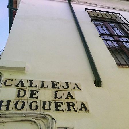 Entre 2 Mezquitas Apartamento 8 Кордова Екстер'єр фото