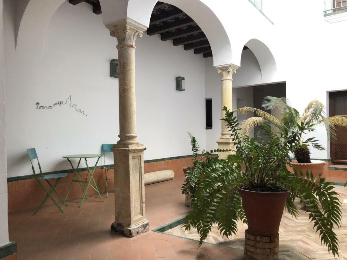 Entre 2 Mezquitas Apartamento 8 Кордова Екстер'єр фото
