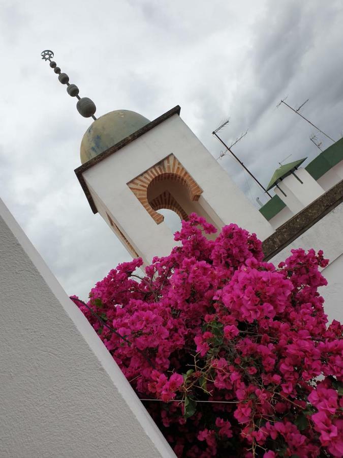Entre 2 Mezquitas Apartamento 8 Кордова Екстер'єр фото