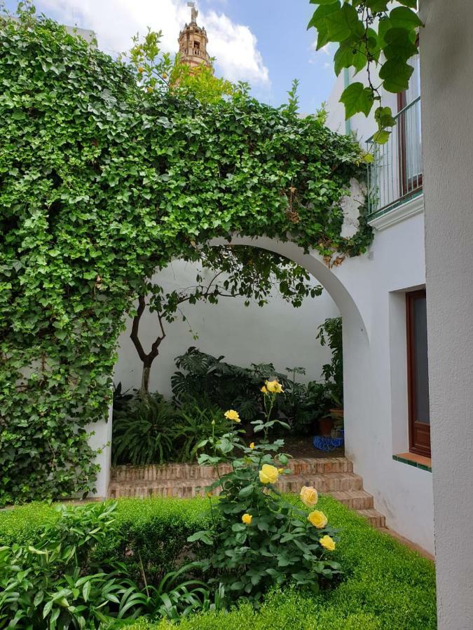 Entre 2 Mezquitas Apartamento 8 Кордова Екстер'єр фото