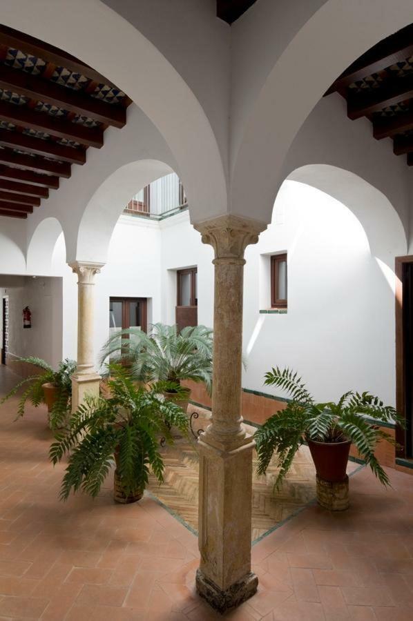 Entre 2 Mezquitas Apartamento 8 Кордова Екстер'єр фото