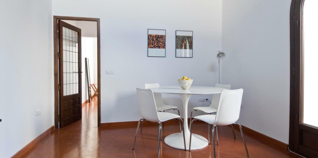 Entre 2 Mezquitas Apartamento 8 Кордова Екстер'єр фото