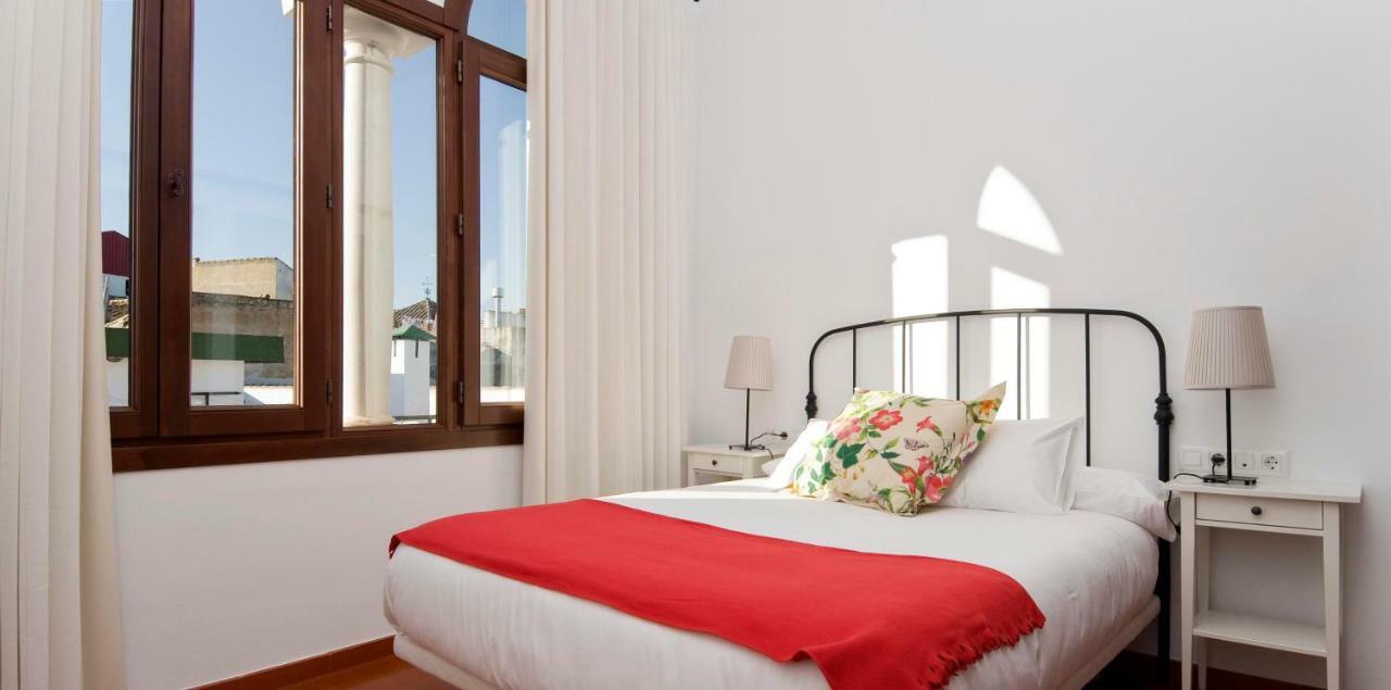 Entre 2 Mezquitas Apartamento 8 Кордова Екстер'єр фото