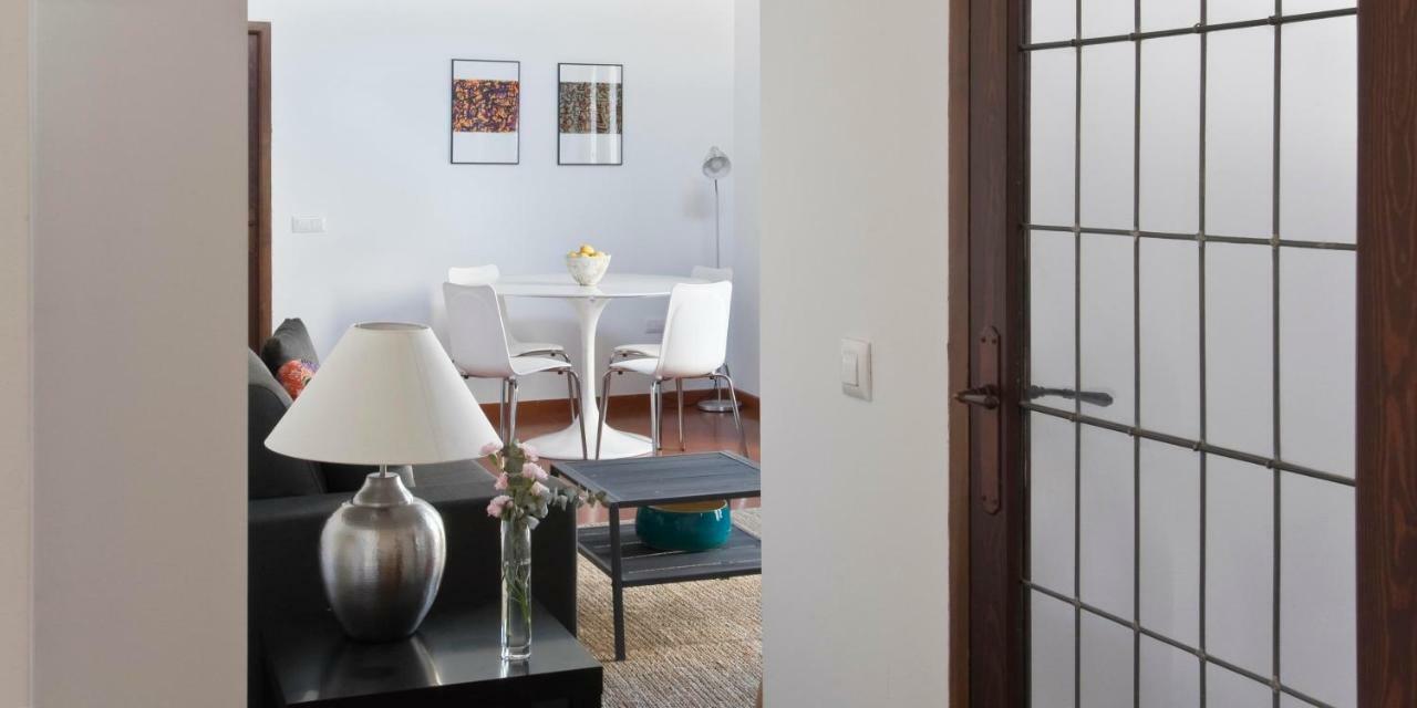 Entre 2 Mezquitas Apartamento 8 Кордова Екстер'єр фото