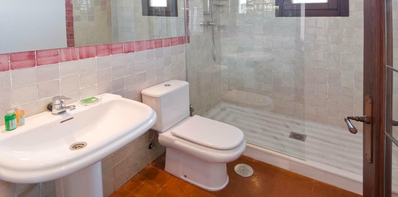 Entre 2 Mezquitas Apartamento 8 Кордова Екстер'єр фото
